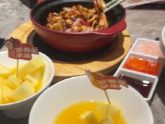 -四道菜·福建菜馆(新街口金鹰店)