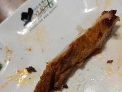 -汉巴味德·烤肉与啤酒的自助(杭州大悦城店)