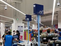 -家乐福会员店(南翔店)