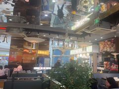 -火啫啫·粤式啫啫煲(南通首店)