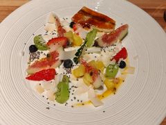 -KimPro 辛普乐概念韩餐