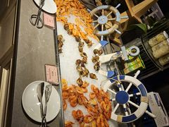 -南湖宾馆·鸳湖阁全日制餐厅