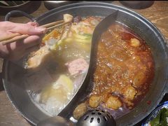 -萍姐火锅·公路夜市(打浦桥日月光店)