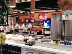 -好人民间小吃·番茄鱼酸菜鱼(木渎悠方店)