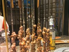 -锦州御烧烤·形象店(人民街店)