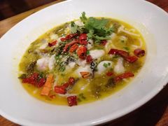 酸菜鱼-森谷美食公园(杨行店)