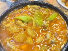 -丽丽三鲜螺蛳粉(田林路店)