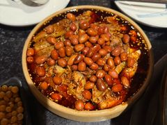 -小饕荟雅安贡椒鱼鲜馆(广福桥店)