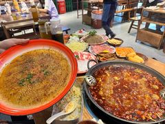 -楠火锅(昆山金鹰店)