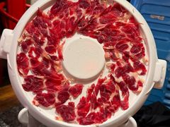 -蜀大侠火锅(香格里拉店)