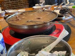 -全汁全味驴庄(凤岗店)
