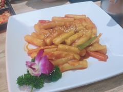 -权金城(龙旗店)