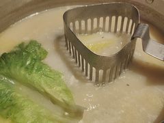 -打酱友•斑鱼海鲜粥火锅(吴桥店)