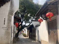 -三坊七巷历史文化街区