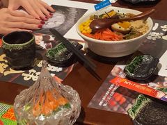 -弓二·烧鸟居酒屋(财富购物中心店)