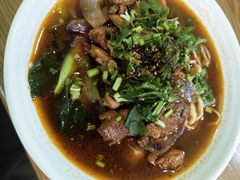 -33号大院·青岛本帮菜(五四广场店)