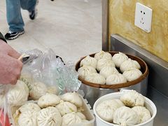 -胡家包子·清真(大众巷店)