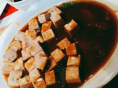 -粥六•新晋菜(柳巷店)