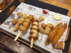 -古来思鱼饼