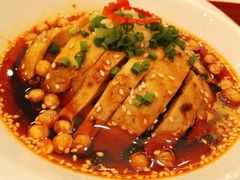 -金贵源食神(楚河汉街店)