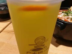 -户大姐土豆粉(国贸店)