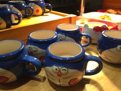 -西藏饭店·亚克·食光自助餐厅(文殊院店)