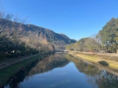 -兰亭风景区