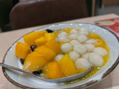 -佰搭果·广式茶餐厅(西华路店)