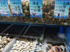 -良师门滨海人家·海鲜·家常菜(滨海城店)