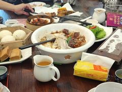 -御膳粥·牛乳粥底火锅·地道顺德菜(容桂店)