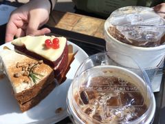 -Cafe Aewol Monsant