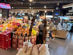 -Olé精品超市(前海壹方城店)