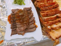 -东林海岸大酒店-餐饮部(黄海路店)