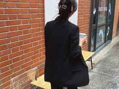 -HUGS coffee(东区店)
