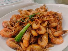-顺风海鲜港(长寿路店)