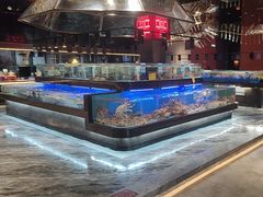 -阿伟海鲜楼·福建菜(延寿店)