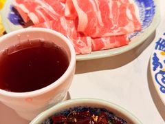 -东镇老火锅(城阳瑞阳路店)