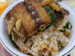 -考记泥焗鸡农庄·海鲜(北洛秘境店)