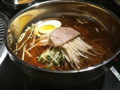 -汉城馆·烤肉火锅餐厅·韩国烤肉(河北云瑧世纪大饭店)