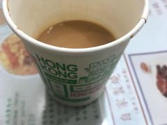 -兰芳园(上环店)
