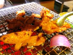 -夕酱の烧肉屋