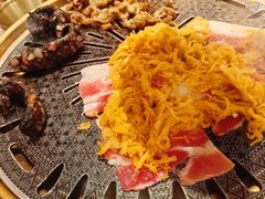 -西塔老太太泥炉烤肉(北京双井店)