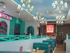 -龙聚德北京烤鸭(沙坪坝华宇A馆店)