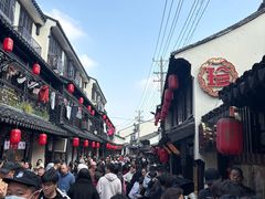 -葑门横街