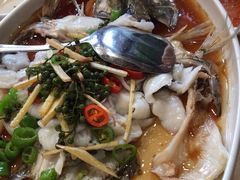 -香顺·客家菜(东坑店)