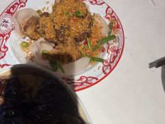 -八府香鸭·啫啫煲(华山路店)