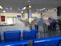 -北京市二清机动车检测场有限公司