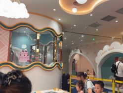 -奈尔宝家庭中心·儿童乐园·亲子餐厅(苏州大悦城店)