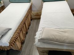 -龙脊堂龙氏推拿 整脊(陆家浜店)
