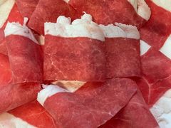 -前门杨记·铜锅涮肉(王府井·故宫店)